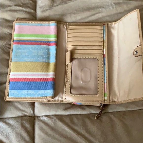 🎉🎊Fossil Wallet🎉🎊 - Picture 4 of 4